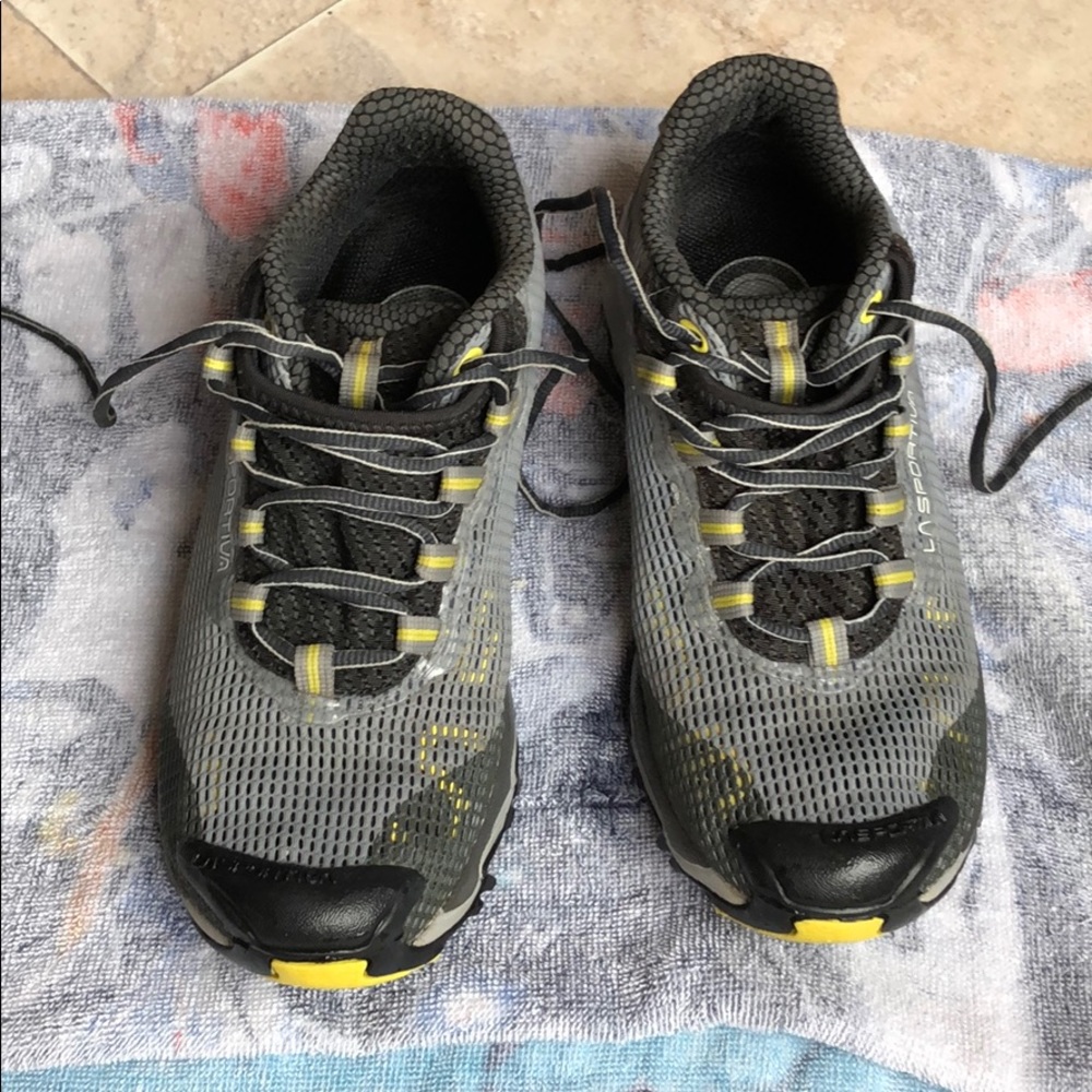 La Sportiva Wildcat Mountain Running Shoe